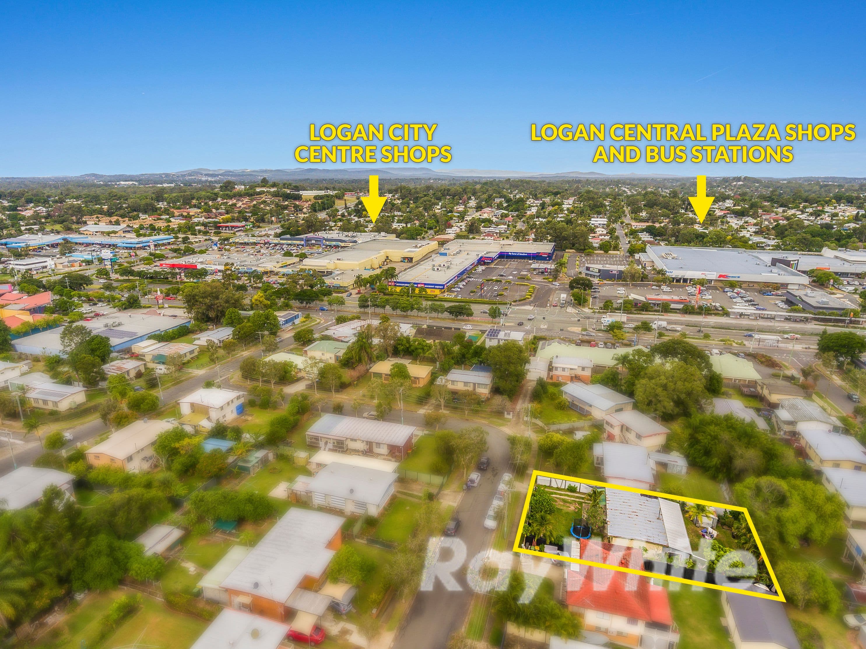 16 Moore Street, Logan Central QLD 4114, Logan Central - Thumbnail 2