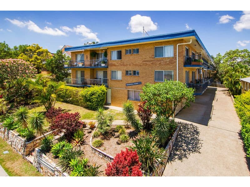 33 Curd Street, GREENSLOPES QLD 4120, Greenslopes - Image 1