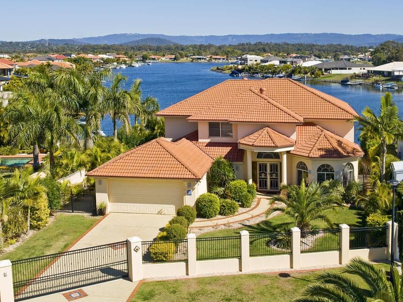 26 Parkwater Terrace, HELENSVALE QLD 4212, Helensvale - Image 1