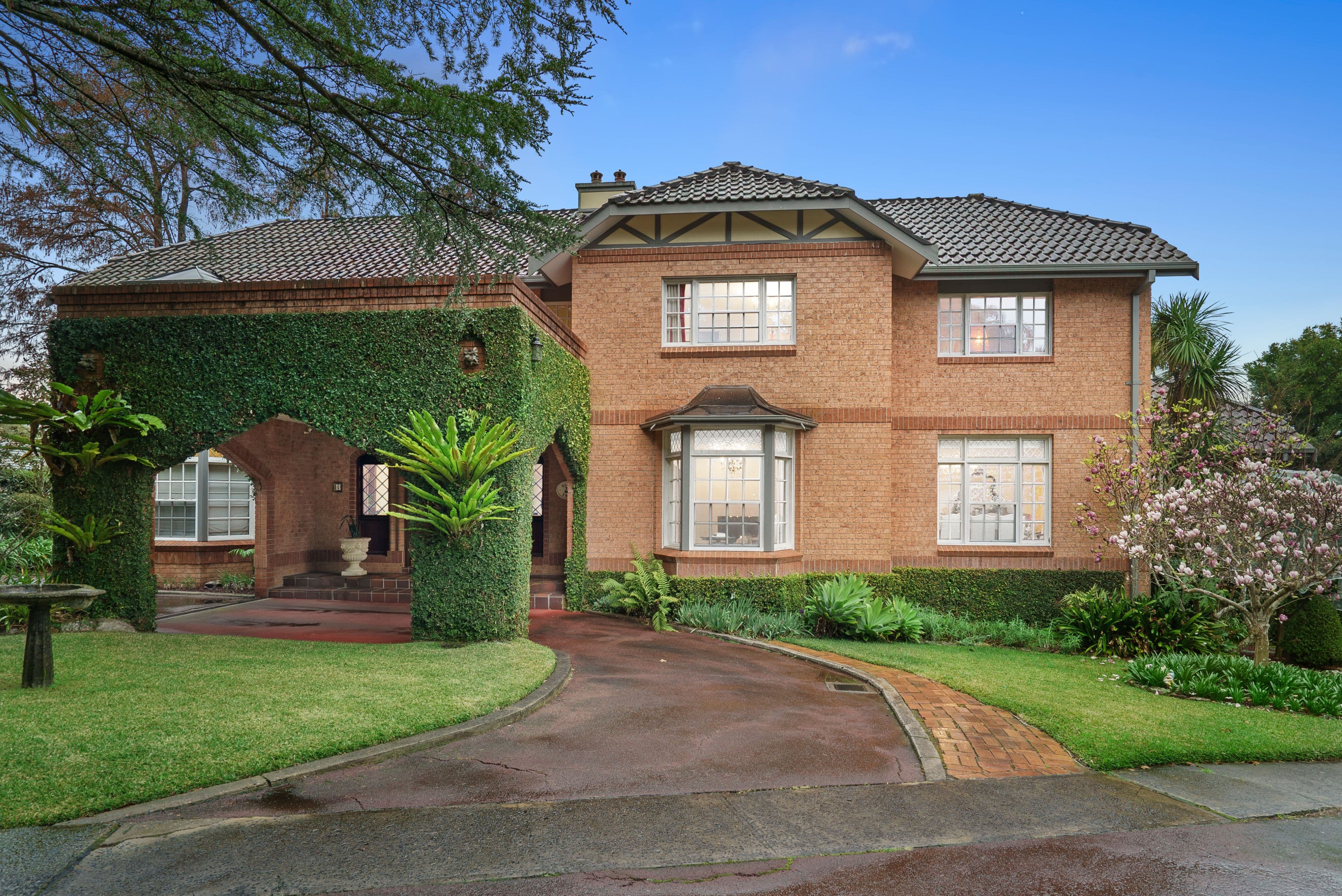 6 Deodara Gardens, Turramurra NSW 2074, North Turramurra - Image 1