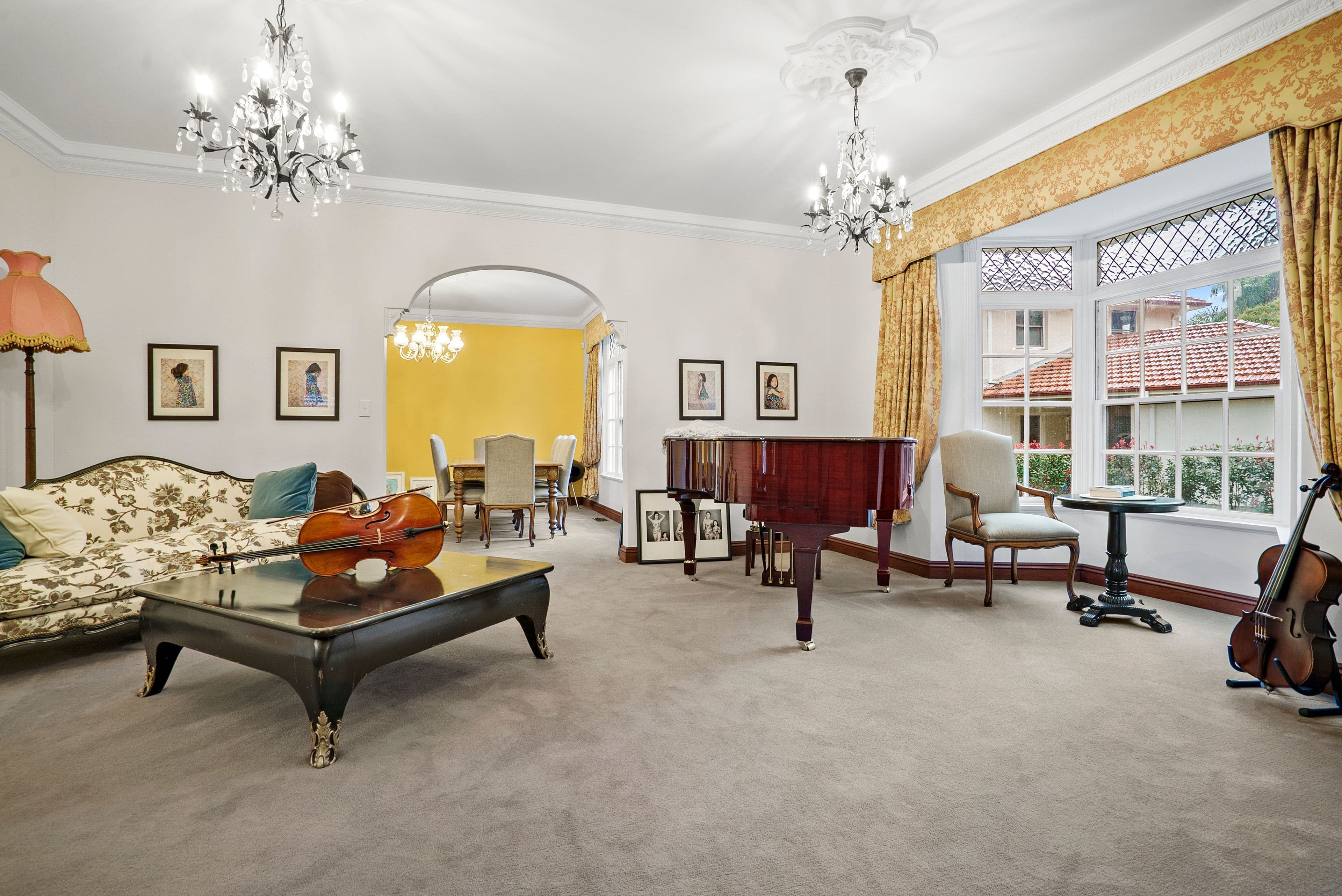 6 Deodara Gardens, Turramurra NSW 2074, North Turramurra - Thumbnail 3