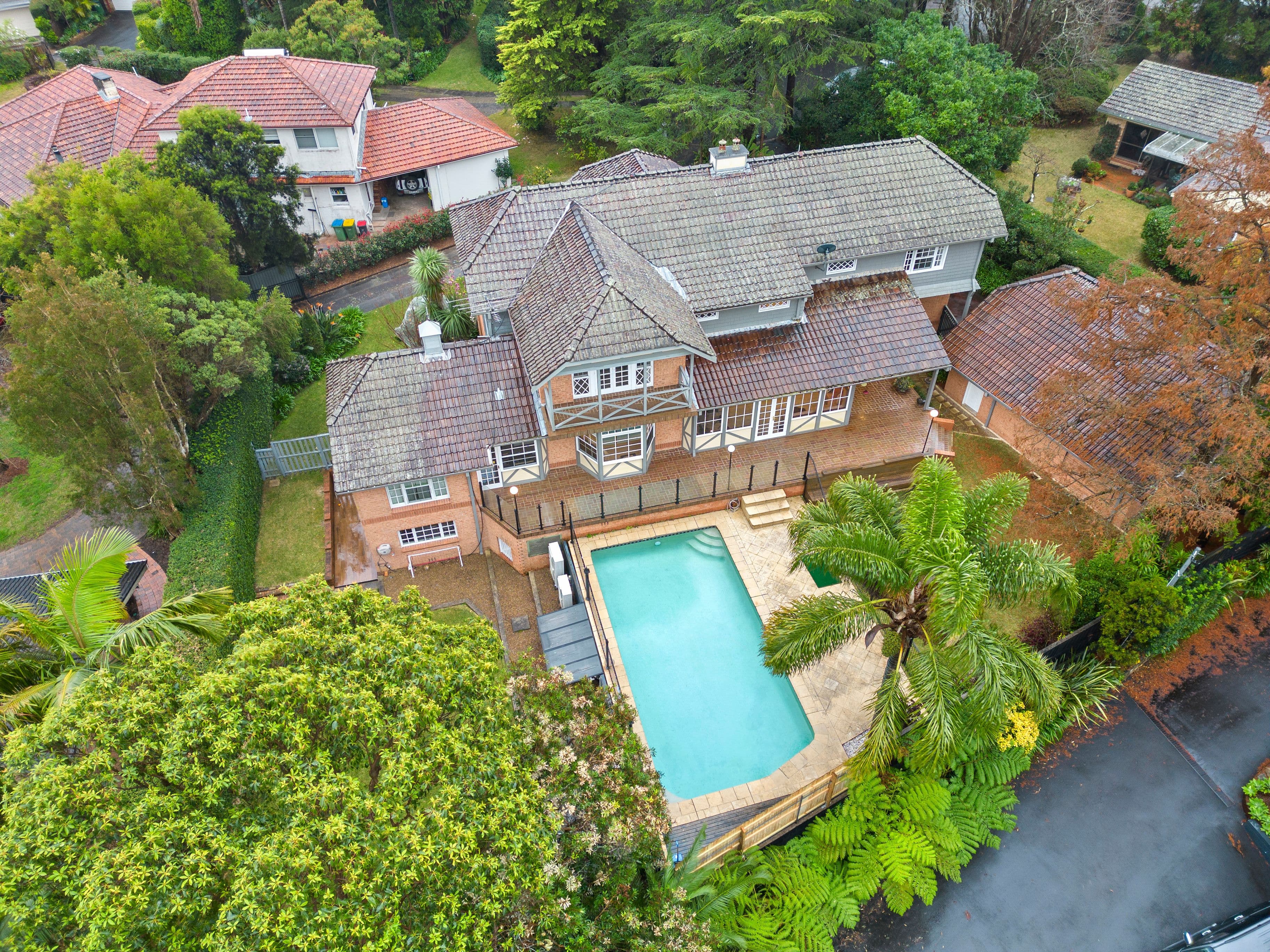 6 Deodara Gardens, Turramurra NSW 2074, North Turramurra - Thumbnail 8