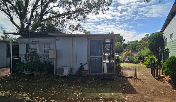 Site 413 Myalup Beach Caravan Park, Myalup WA 6220, Myalup - Image 1