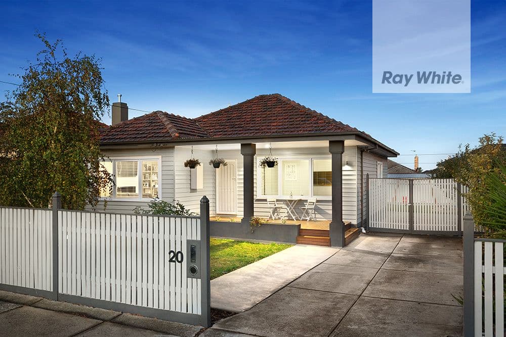 20 Boston Street, Fawkner VIC 3060, Fawkner - Image 1