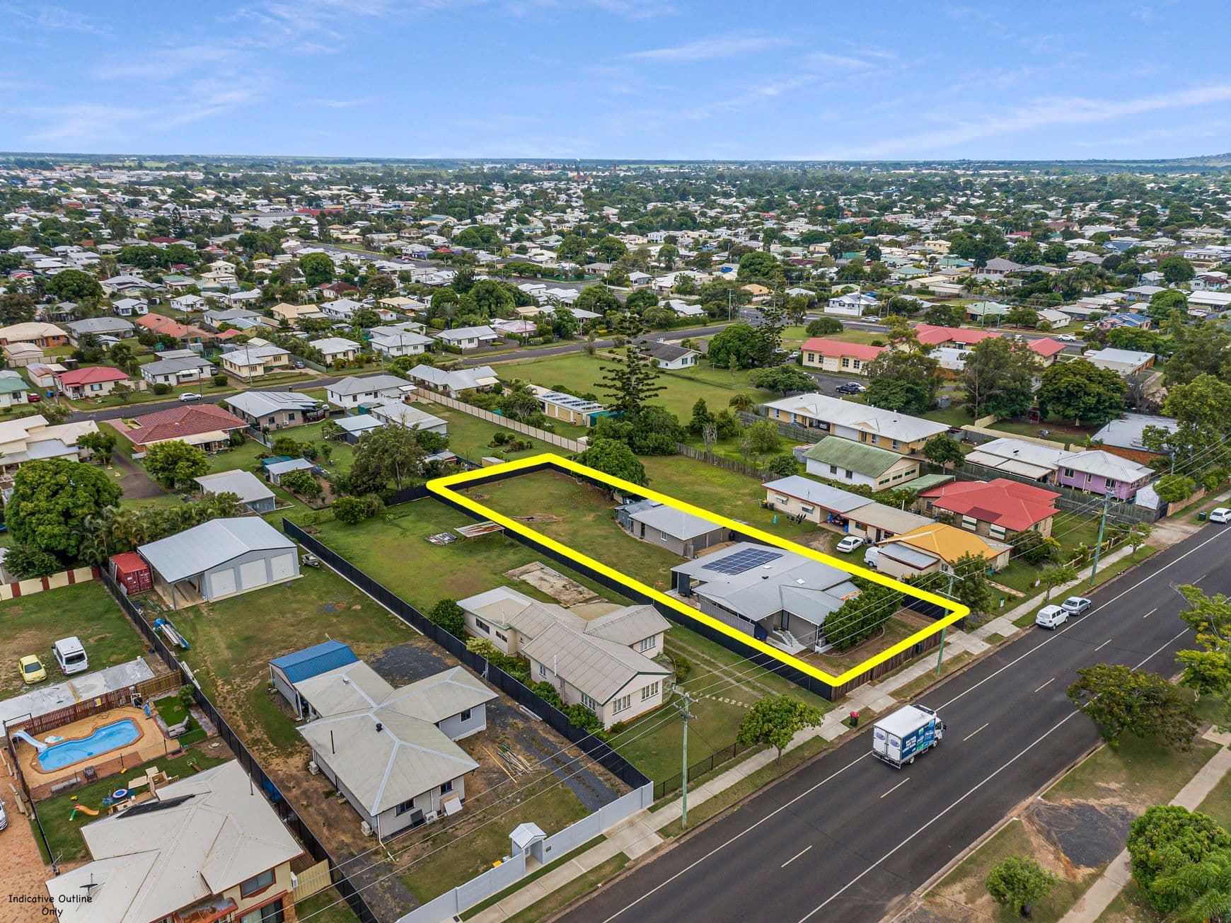 9 Maynard Street, Walkervale QLD 4670, Walkervale - Image 1
