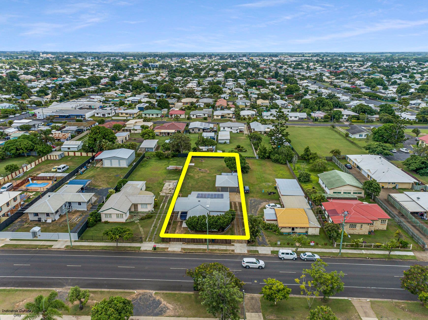9 Maynard Street, Walkervale QLD 4670, Walkervale - Thumbnail 2