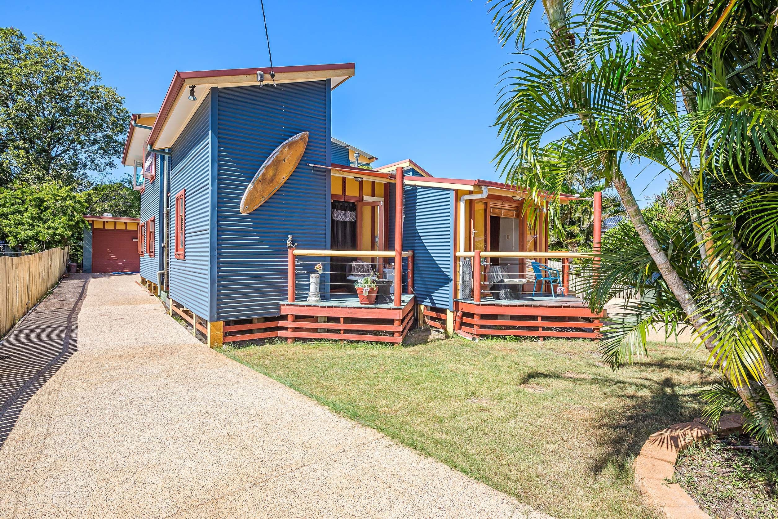 13 Hutchinson Street, WOORIM QLD 4507, Woorim - Thumbnail 2