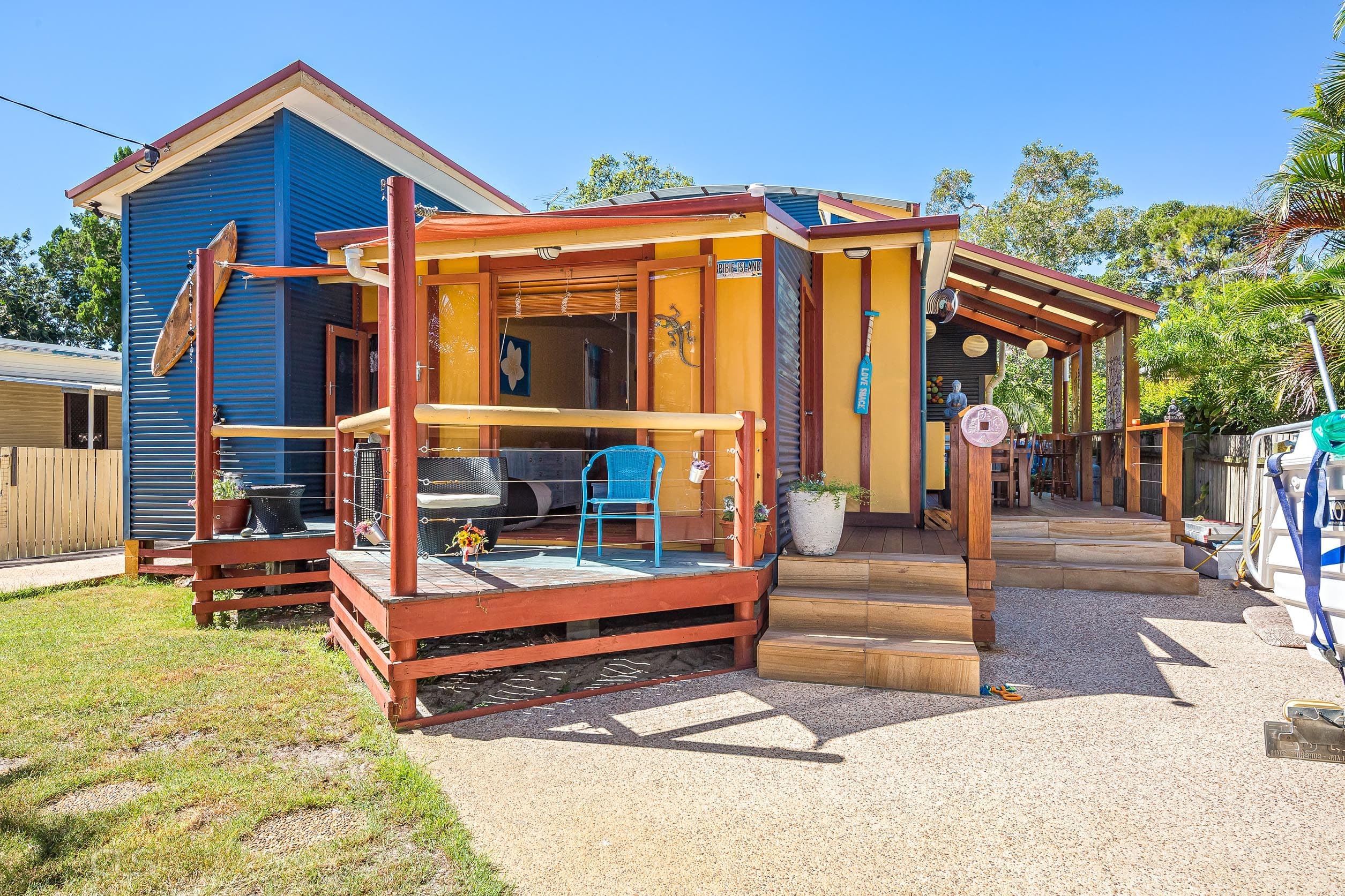 13 Hutchinson Street, WOORIM QLD 4507, Woorim - Thumbnail 4