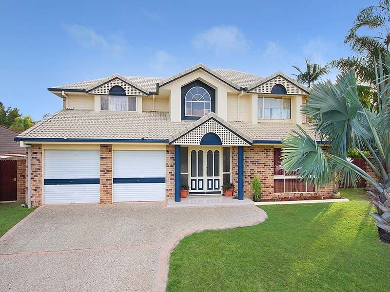 98 St Andrews Drive, CORNUBIA QLD 4130, Cornubia - Image 1