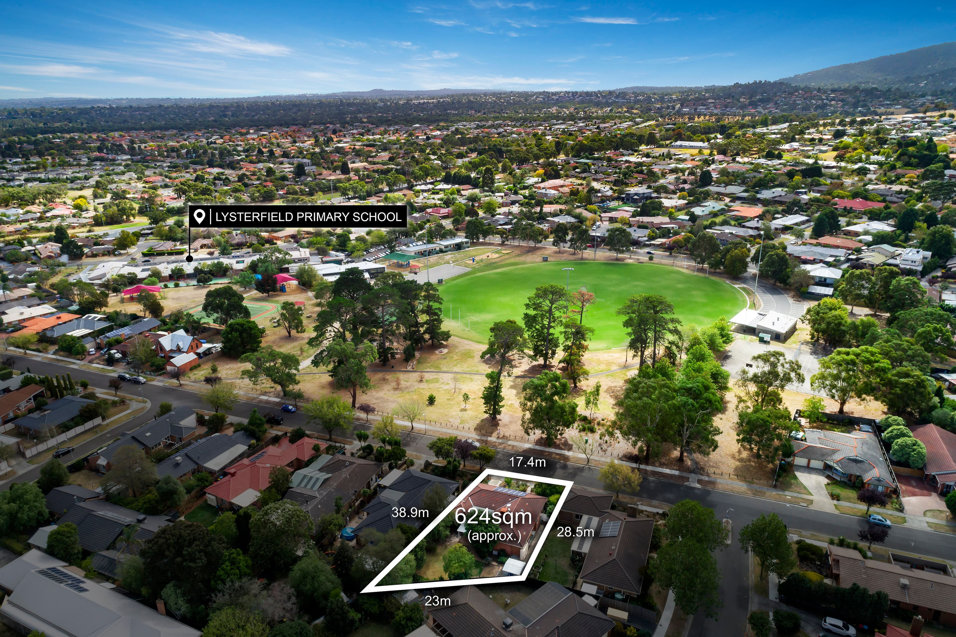 34 Crusoe Drive, Lysterfield VIC 3156, Lysterfield - Thumbnail 2