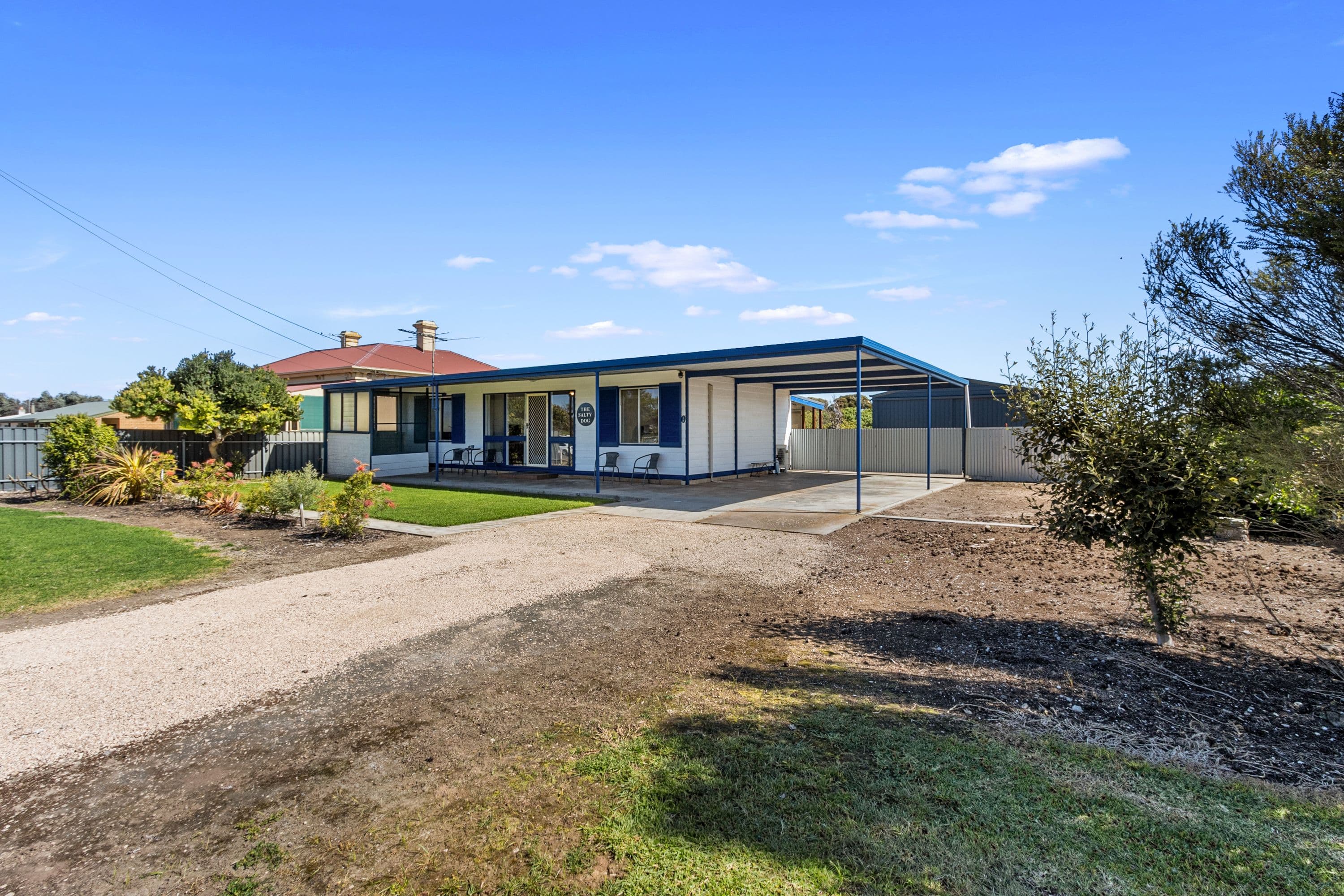 18 Park Terrace, Edithburgh SA 5583, Edithburgh - Image 1