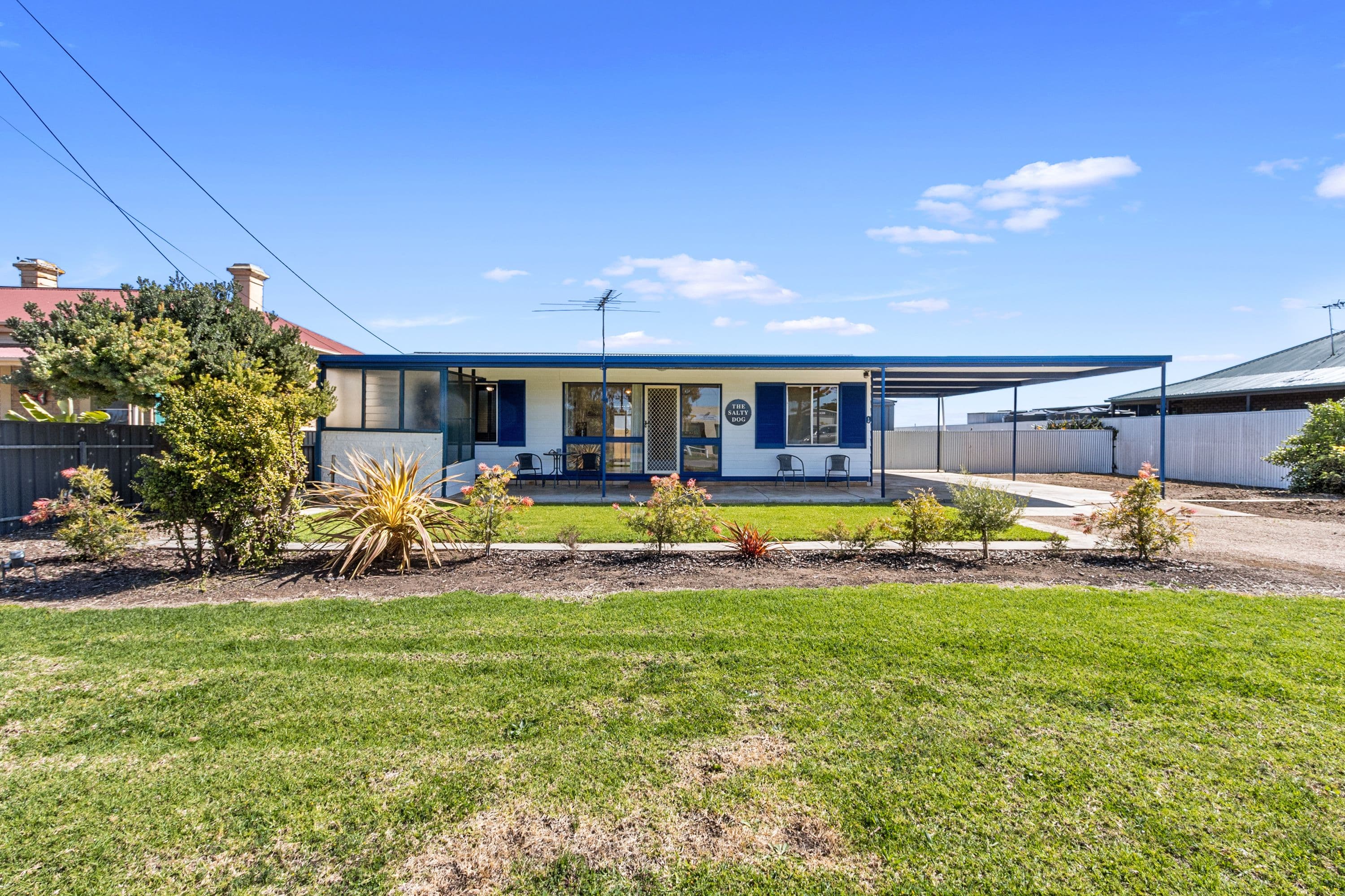 18 Park Terrace, Edithburgh SA 5583, Edithburgh - Thumbnail 2