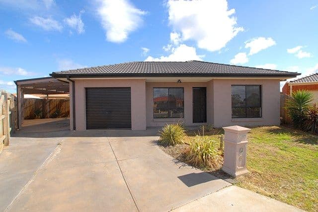 6 Lark Court, WERRIBEE VIC 3030, Werribee - Image 1