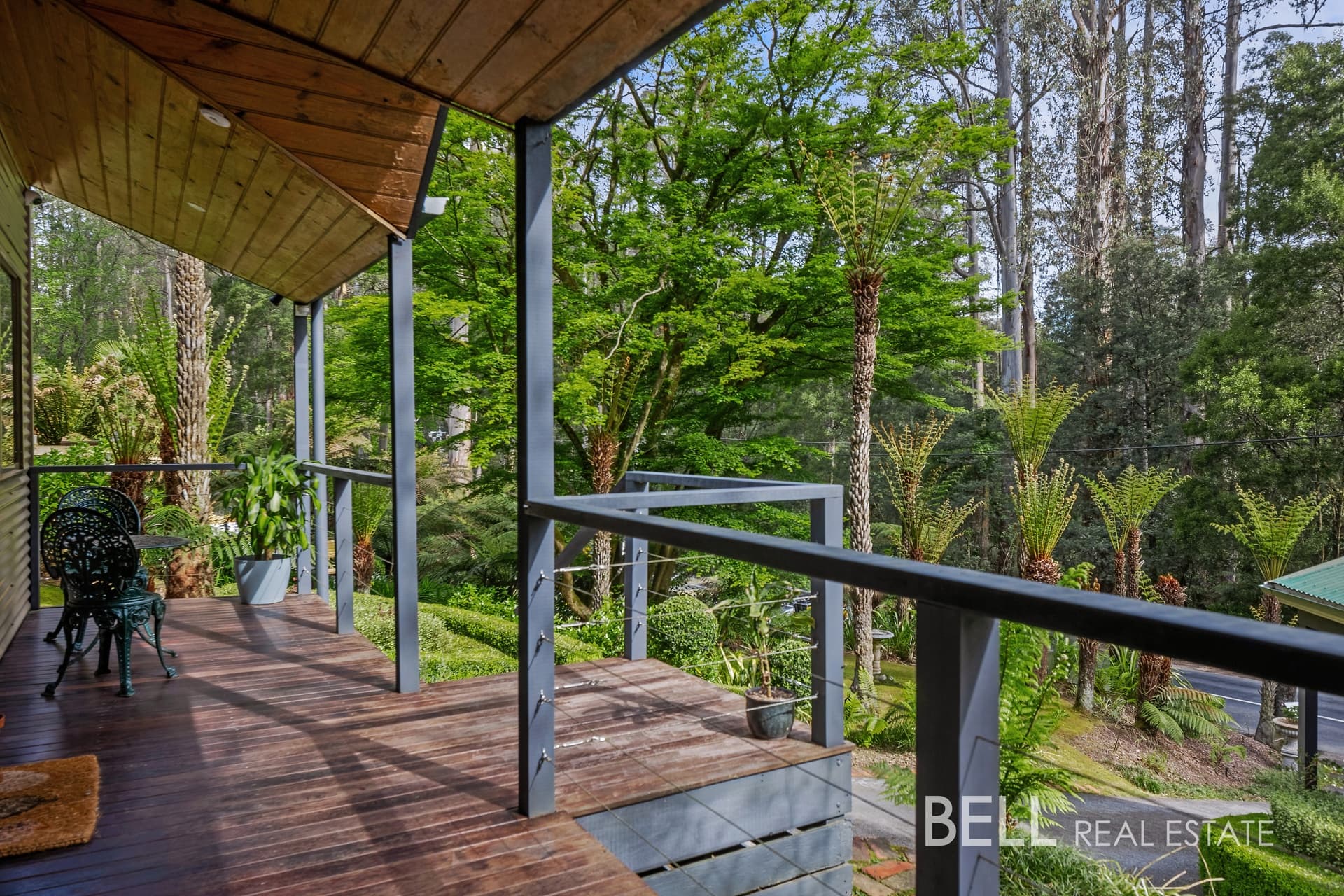 39 Perrins Creek Road, KALLISTA, Kallista - Image 1