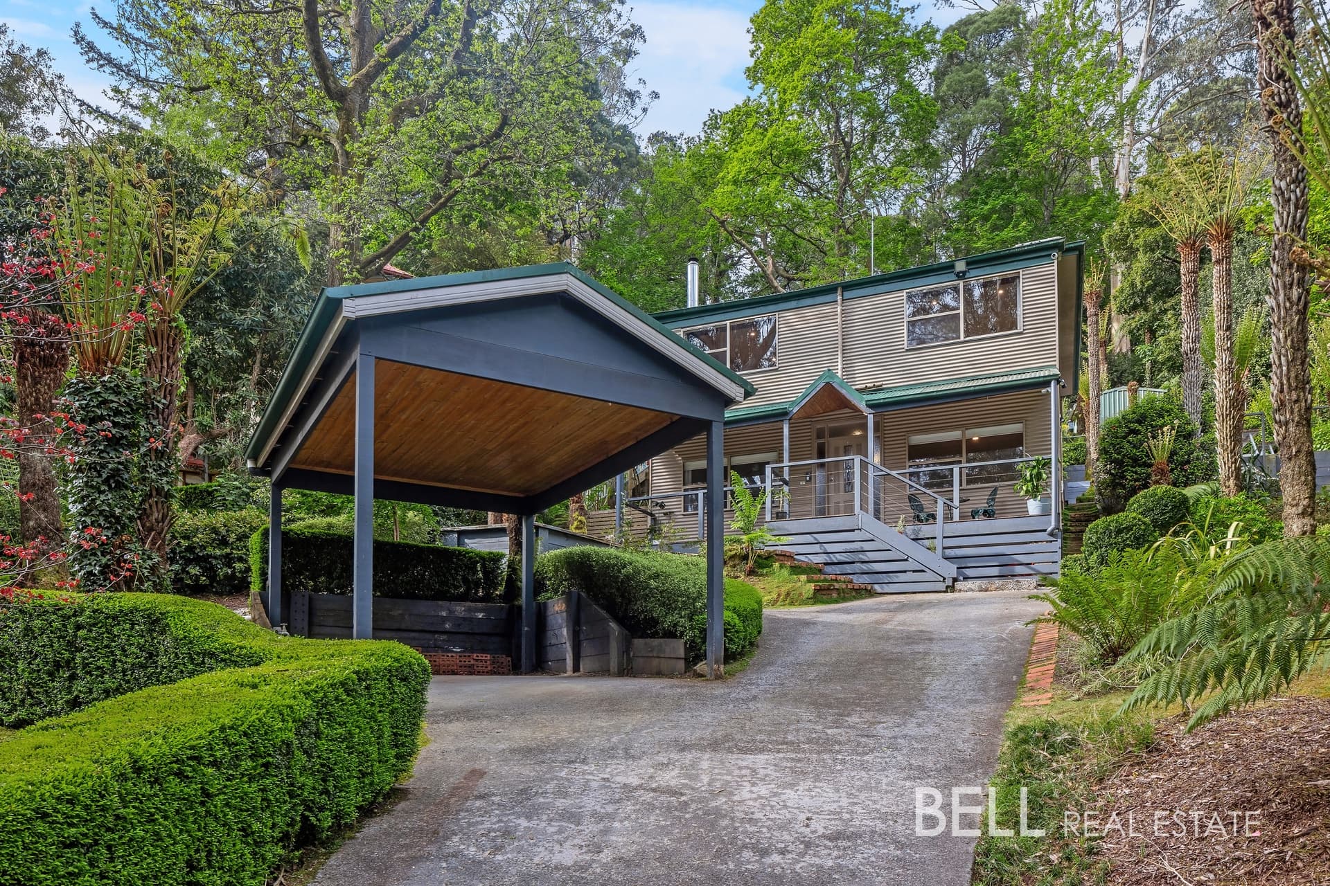 39 Perrins Creek Road, KALLISTA, Kallista - Thumbnail 2