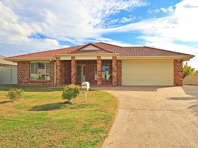 29 Cordyline Drive, REEDY CREEK QLD 4227, Reedy Creek - Image 1