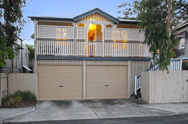 55 Rawlins Street, KANGAROO POINT QLD 4169, Kangaroo Point - Image 1