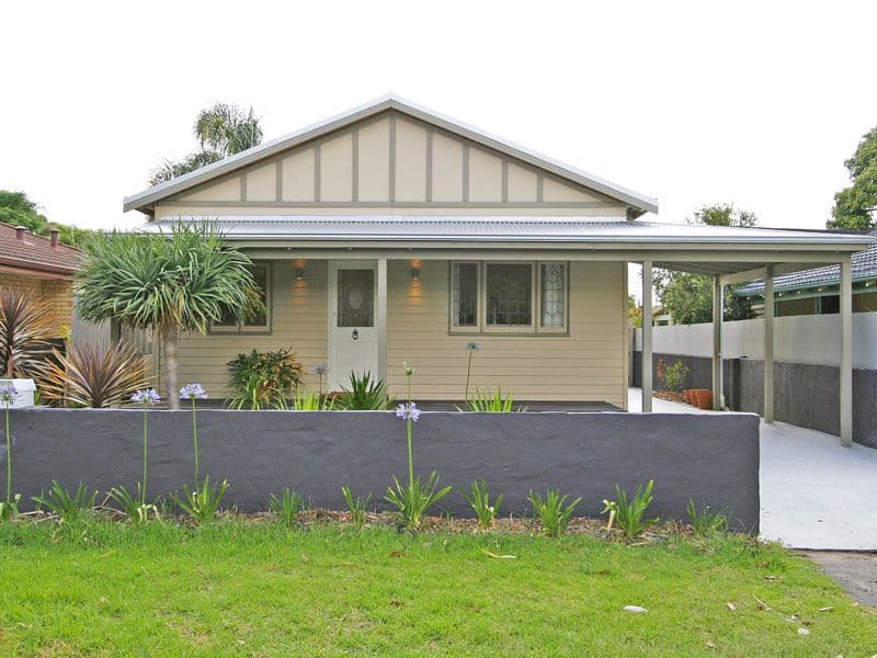 116 First Avenue, BASSENDEAN WA 6054, Bassendean - Image 1