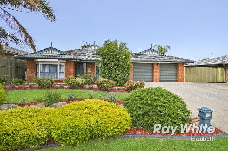9 Plane Tree Drive, CRAIGMORE SA 5114, Craigmore - Image 1