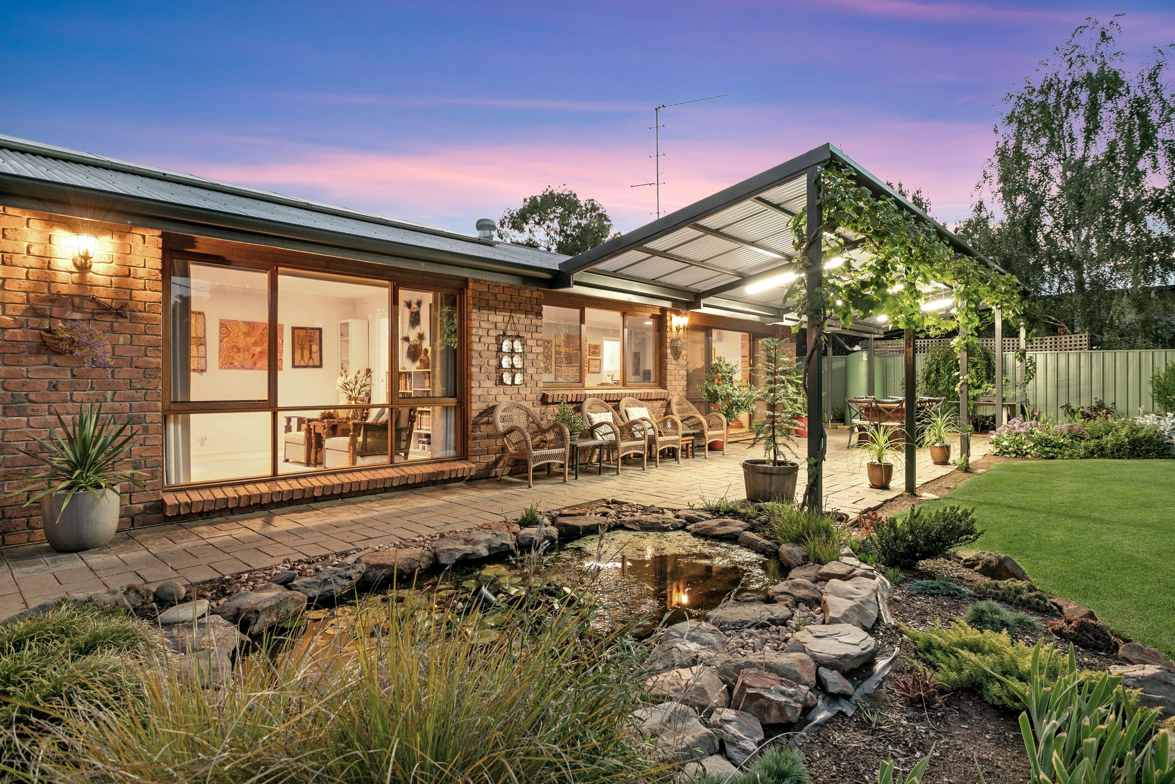 14 Melville Street, Strathalbyn SA 5255, Strathalbyn - Thumbnail 4