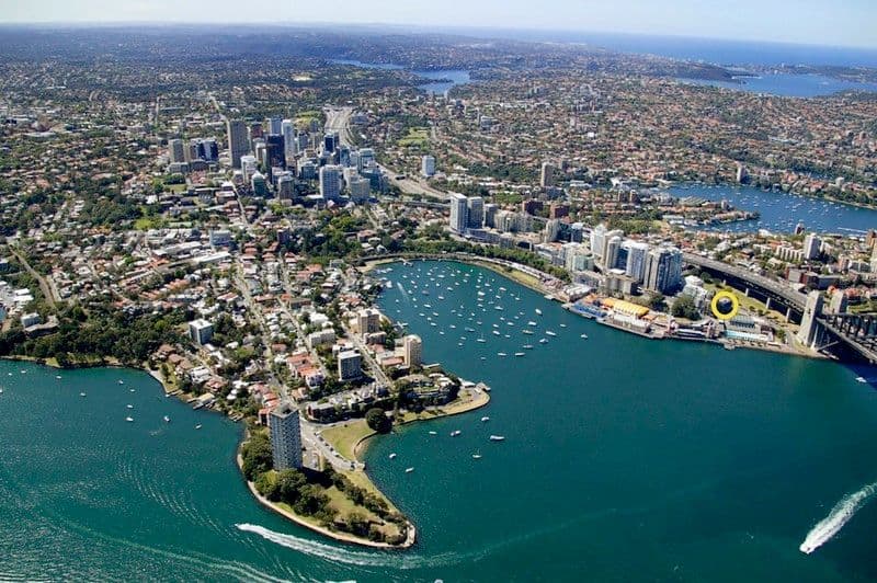 20 Alfred Street, MILSONS POINT NSW 2061, Milsons Point - Thumbnail 4