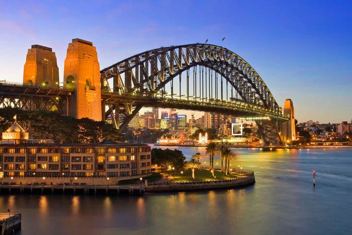 20 Alfred Street, MILSONS POINT NSW 2061, Milsons Point - Thumbnail 5