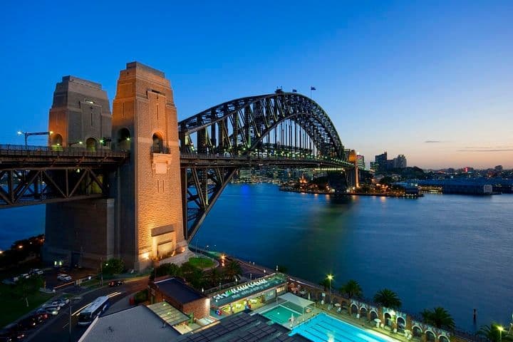 20 Alfred Street, MILSONS POINT NSW 2061, Milsons Point - Thumbnail 6