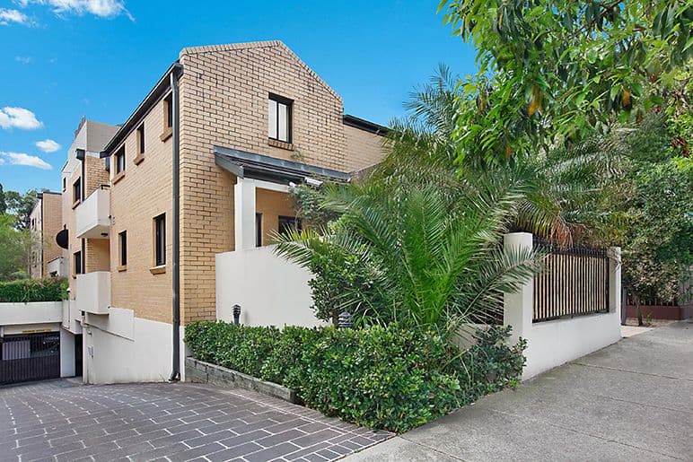 81-83 Gilderthorpe Avenue, Randwick NSW 2031, Randwick - Image 1