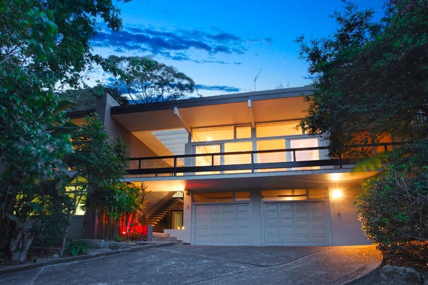 3 McLean Crescent, MOSMAN NSW 2088, Mosman - Image 1