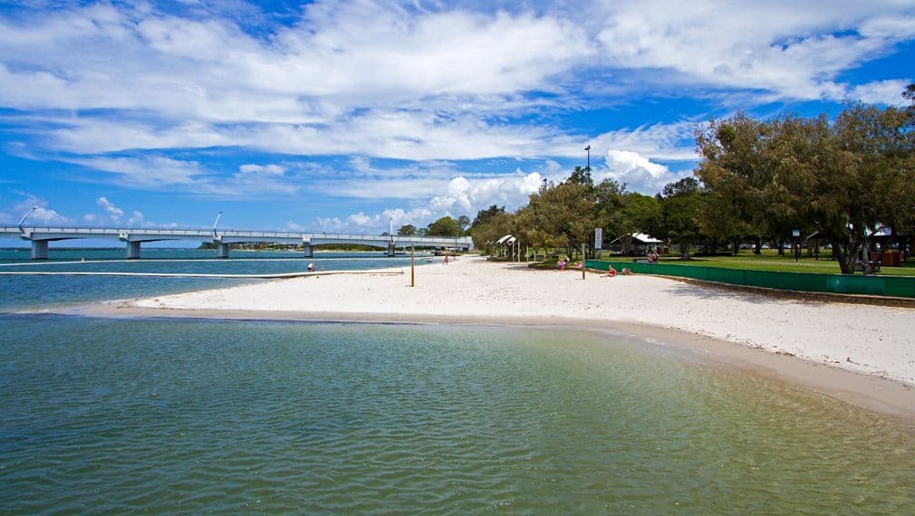 1 Sunset Avenue, Paradise Point QLD 4216, Paradise Point - Image 1