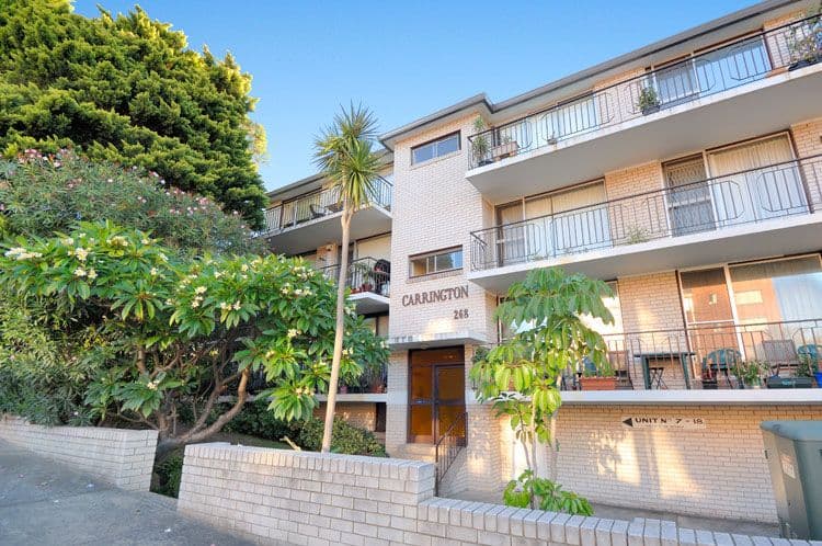 268 Carrington Road, RANDWICK NSW 2031, Randwick - Image 1