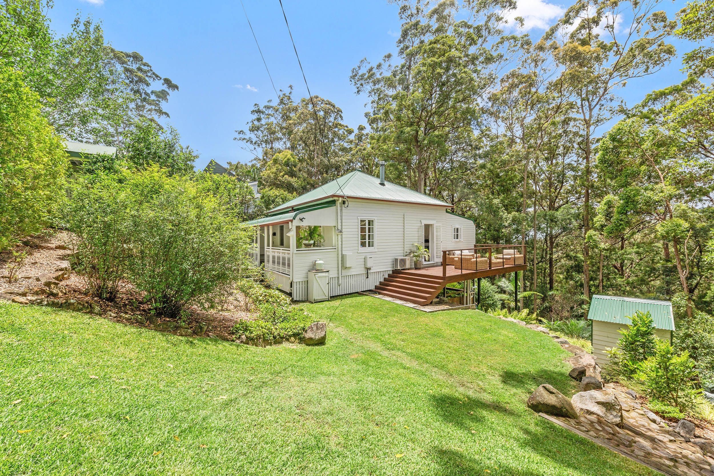 41 Kinabalu Drive, Tamborine Mountain QLD 4272, Tamborine Mountain - Thumbnail 4