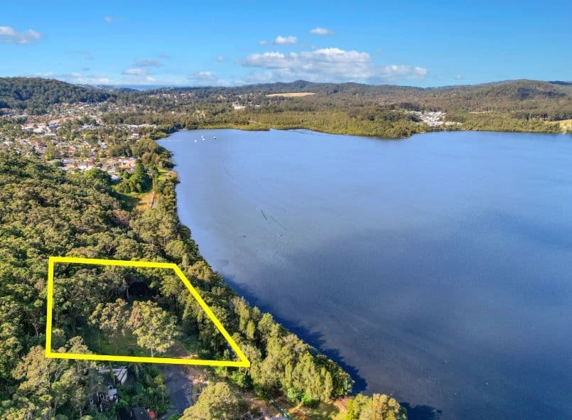 156 Broadwater Drive, Saratoga NSW 2251, Saratoga - Image 1