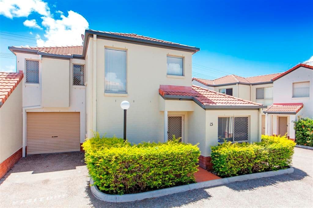 136 Princess Street, CLEVELAND QLD 4163, Cleveland - Image 1