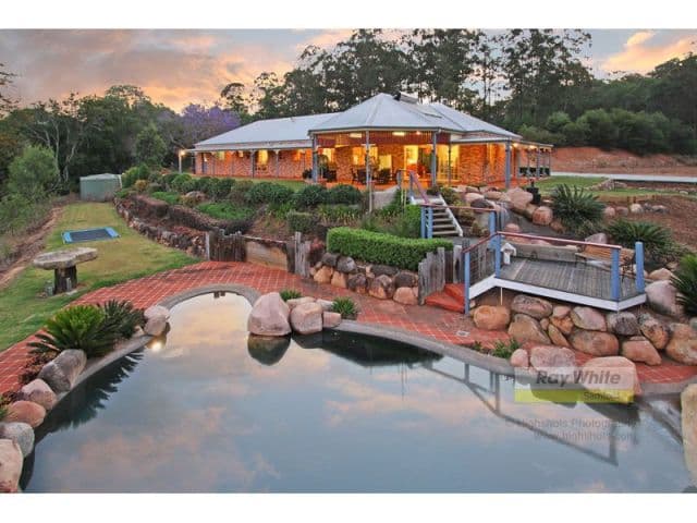 44 Bennett Road, SAMFORD QLD 4520, Samford - Image 1