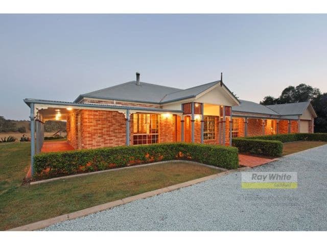44  Bennett Road, SAMFORD QLD 4520, Samford - Thumbnail 2