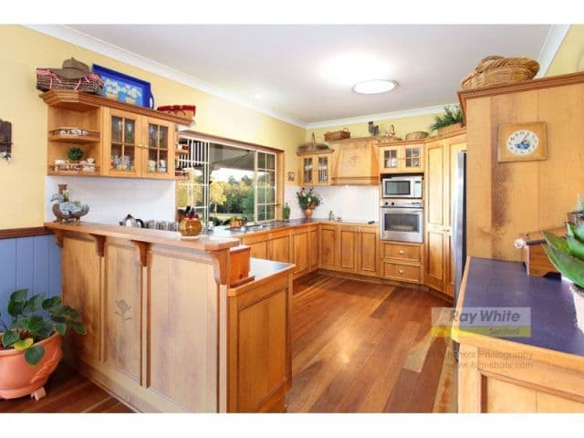 44  Bennett Road, SAMFORD QLD 4520, Samford - Thumbnail 4
