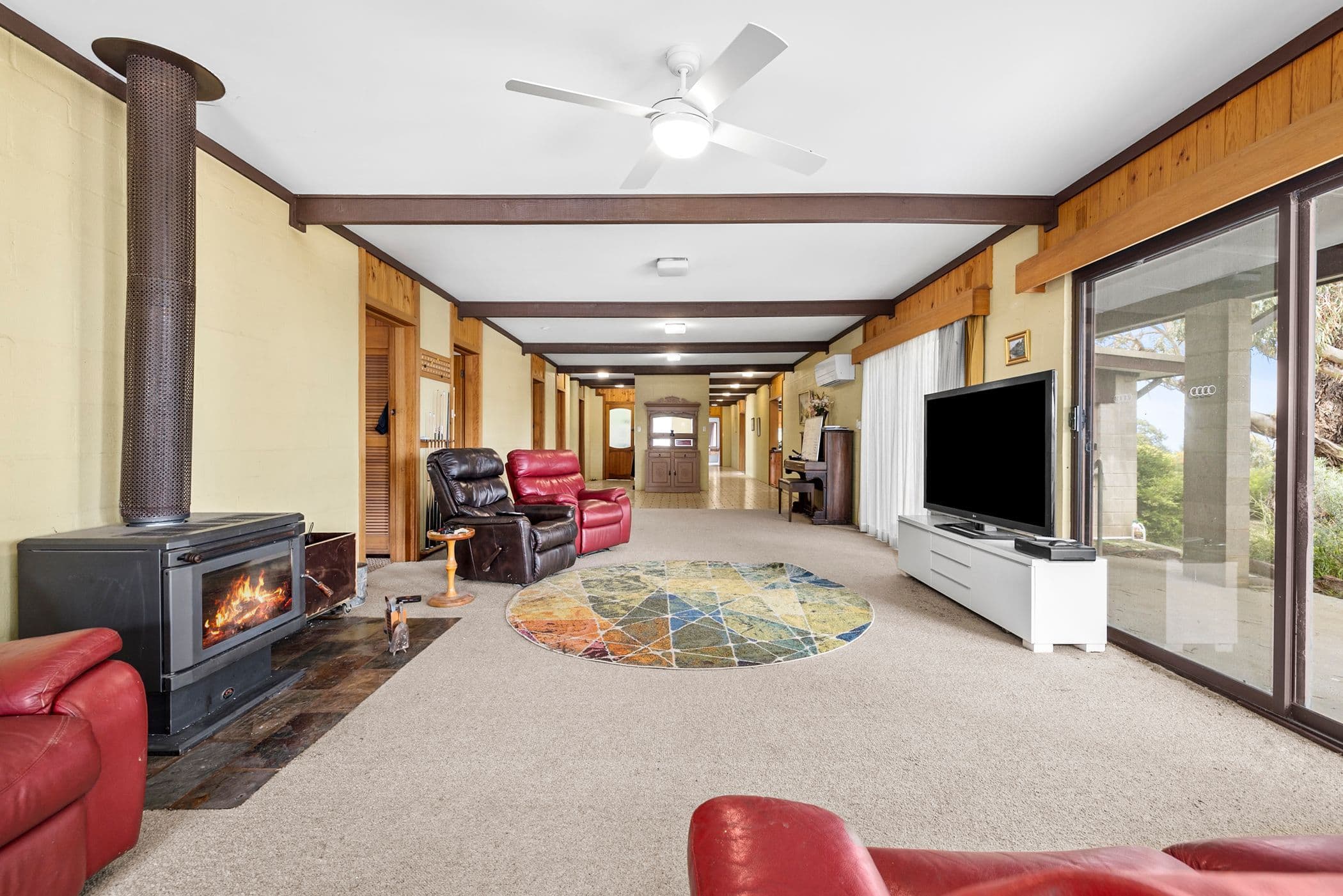 21 Bunjils Cave Road, BLACK RANGE VIC 3381, Black Range - Thumbnail 4