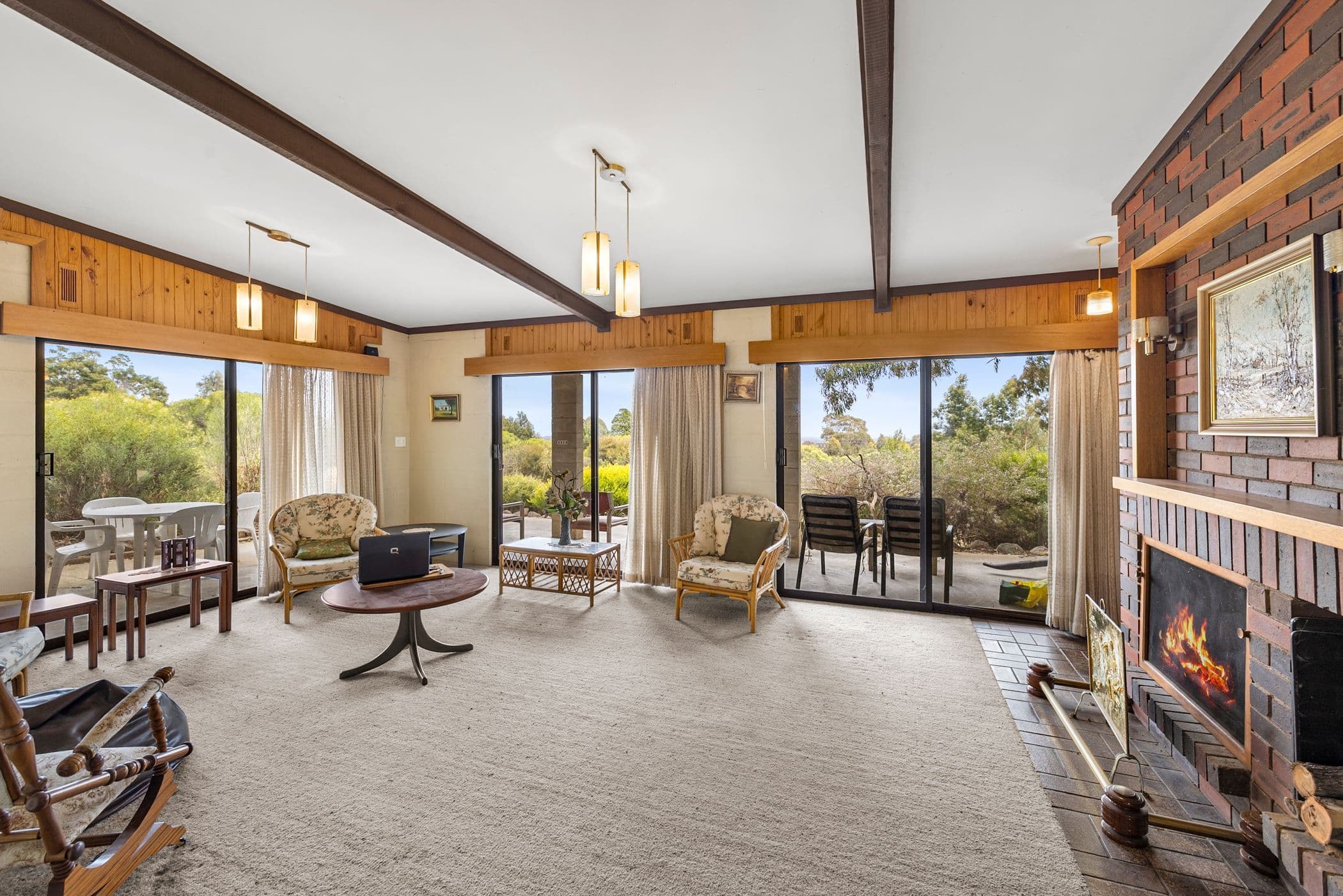 21 Bunjils Cave Road, BLACK RANGE VIC 3381, Black Range - Thumbnail 5