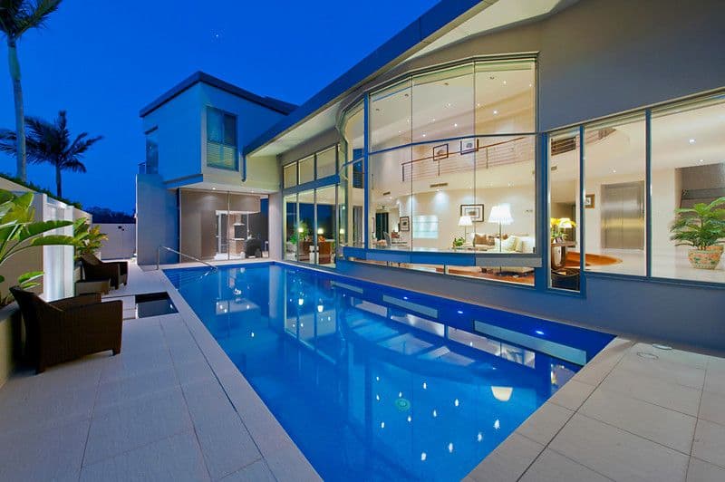 7309 Bayside Close, SANCTUARY COVE QLD 4212, Sanctuary Cove - Thumbnail 2
