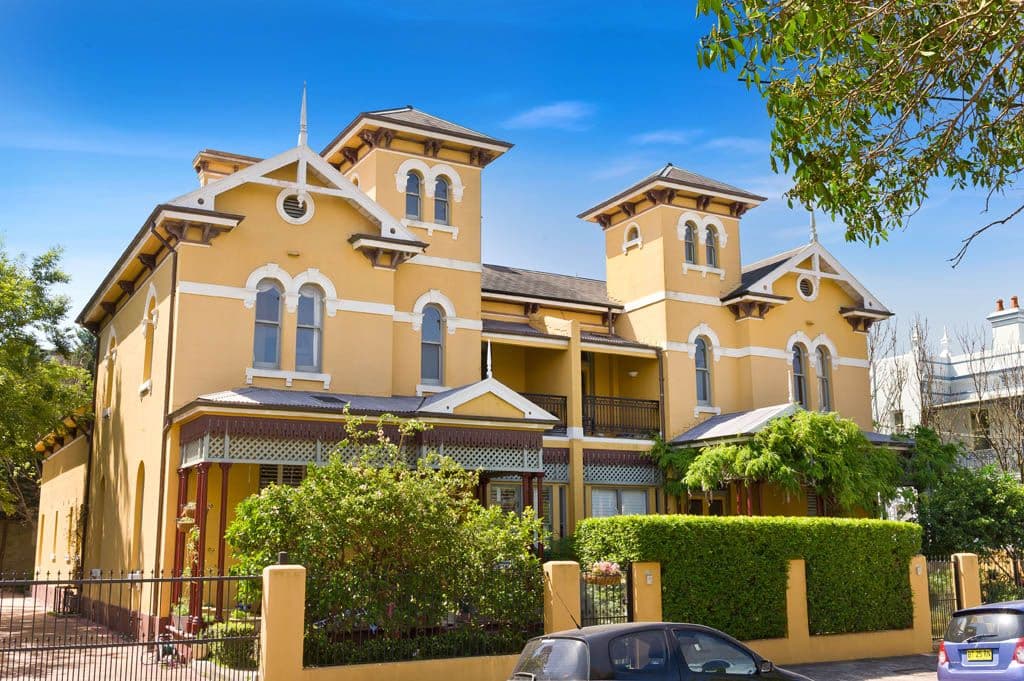 13-15 Collins Street, ANNANDALE NSW 2038, Annandale - Image 1