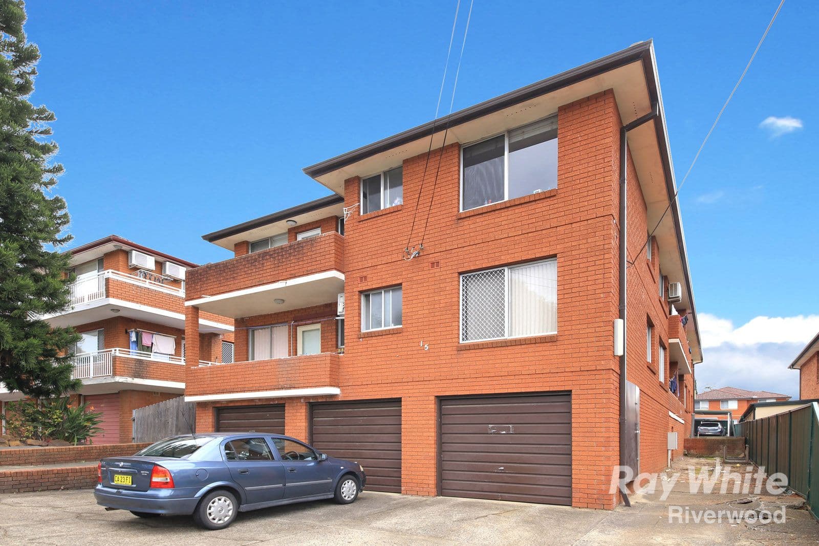 15 Unara Street, Campsie NSW 2194, Campsie - Image 1