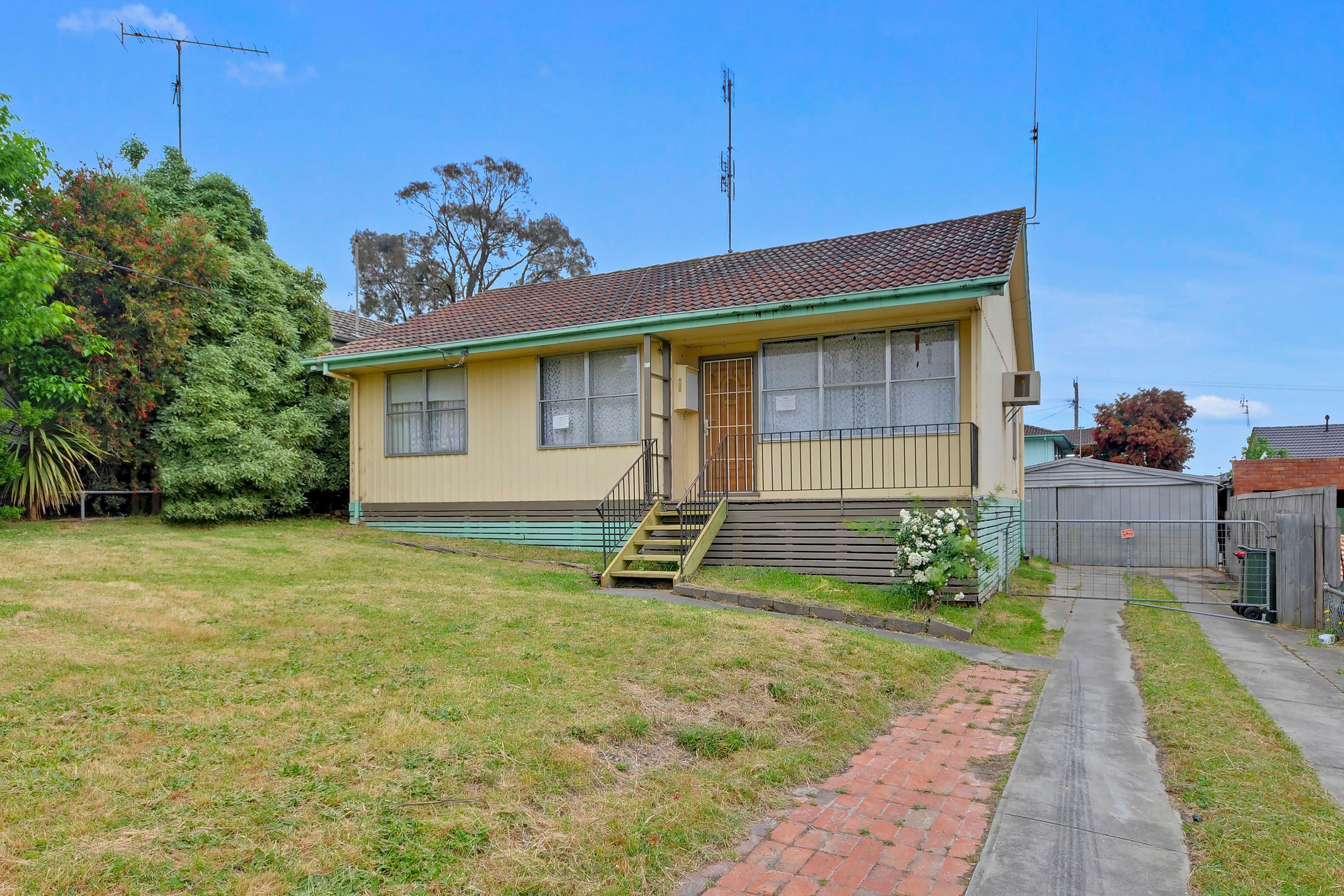 27 Cameron Street, Traralgon VIC 3844, Traralgon - Thumbnail 2