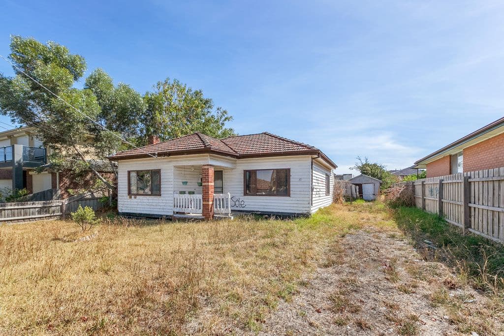 17 Clarke Street, THOMASTOWN VIC 3074, Thomastown - Image 1