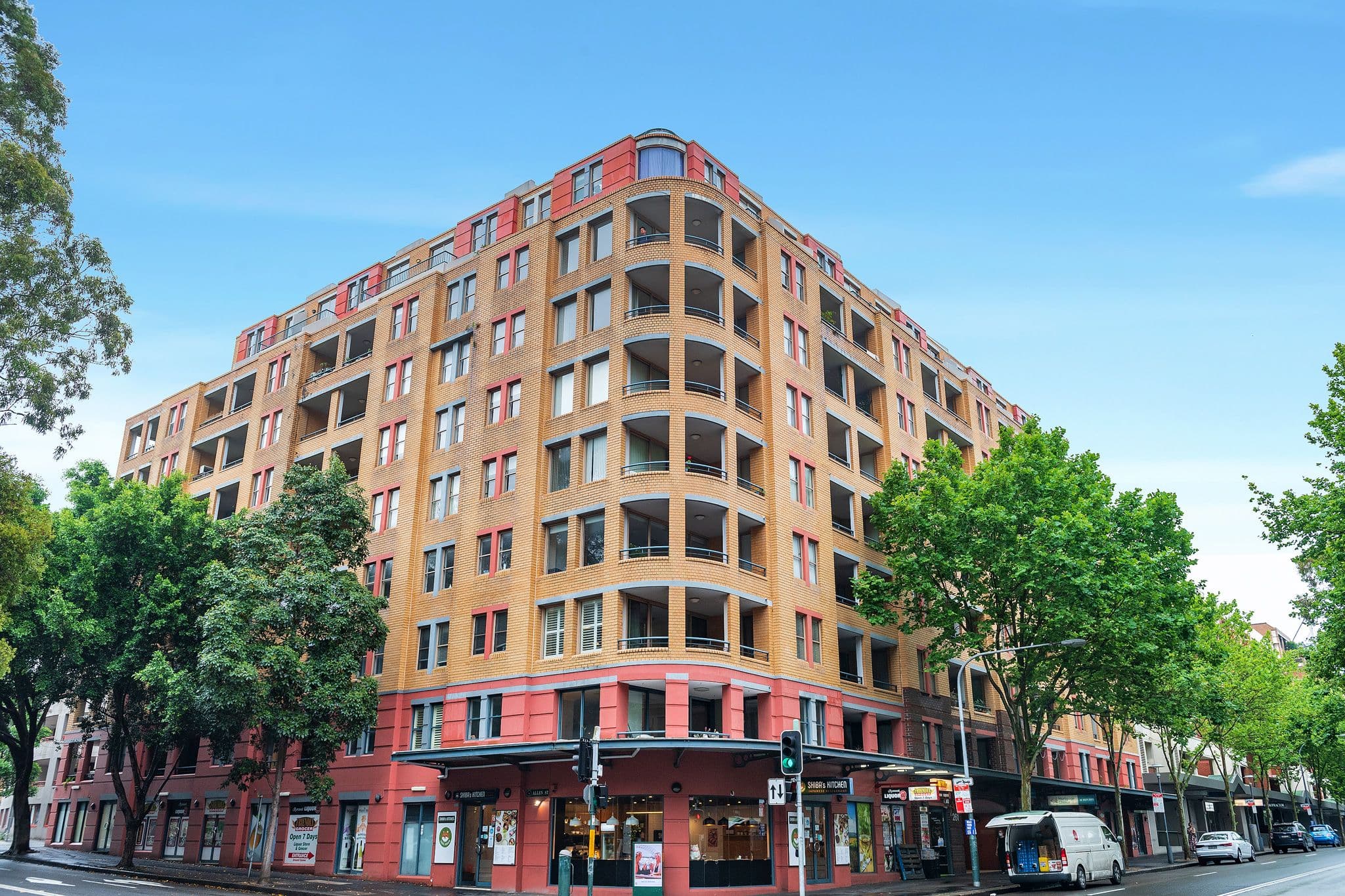 261 Harris Street, Pyrmont NSW 2009, Pyrmont - Thumbnail 7