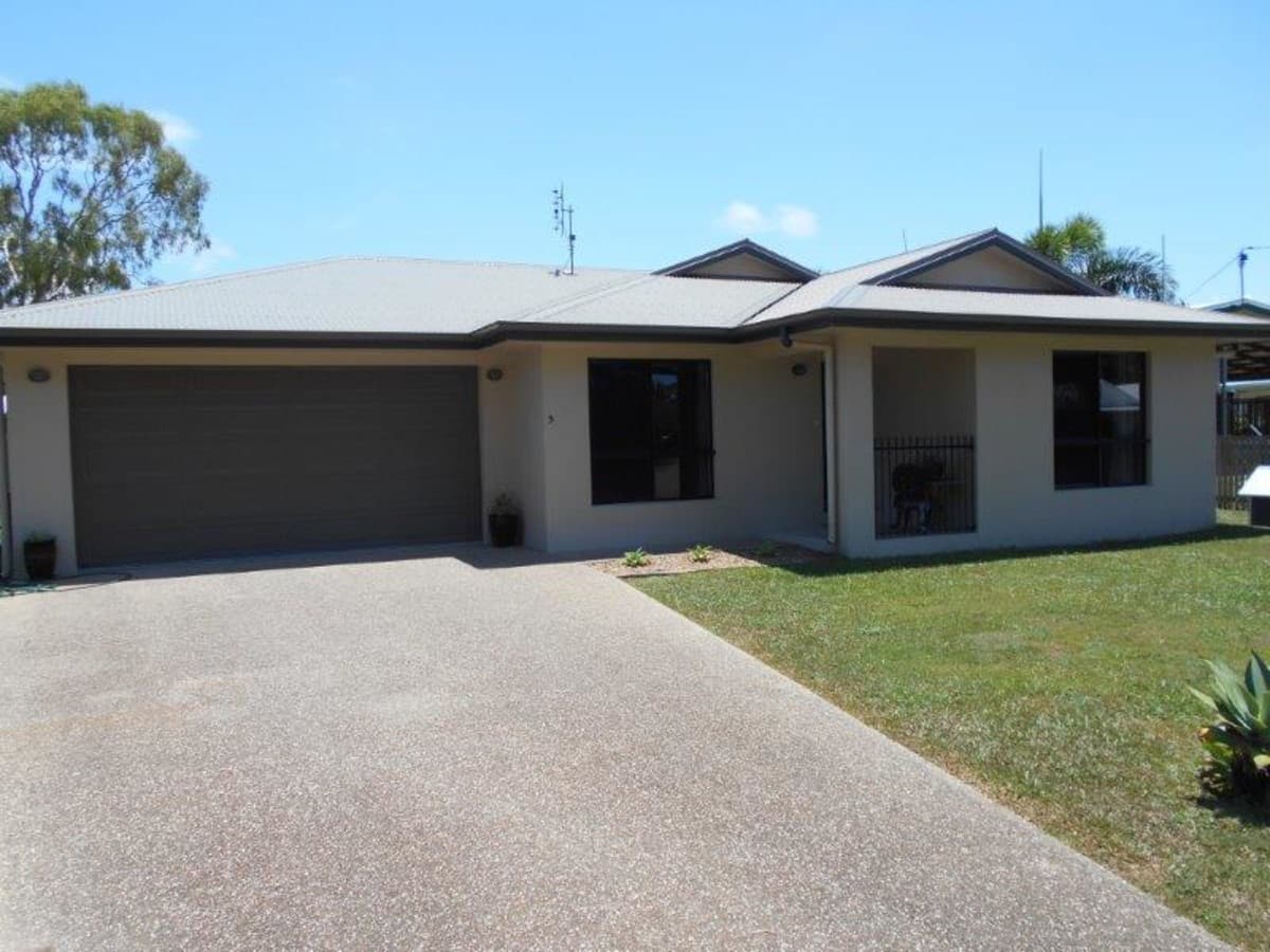 5 Bauhinia Street, Forrest Beach, QLD, Coorparoo - Image 1