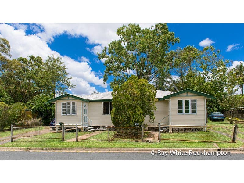 99 Princess Street, BERSERKER QLD 4701, Berserker - Image 1