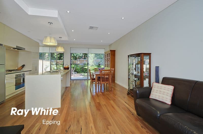 Townhouse C01, 23 Ray Road, EPPING NSW 2121, Epping - Thumbnail 2