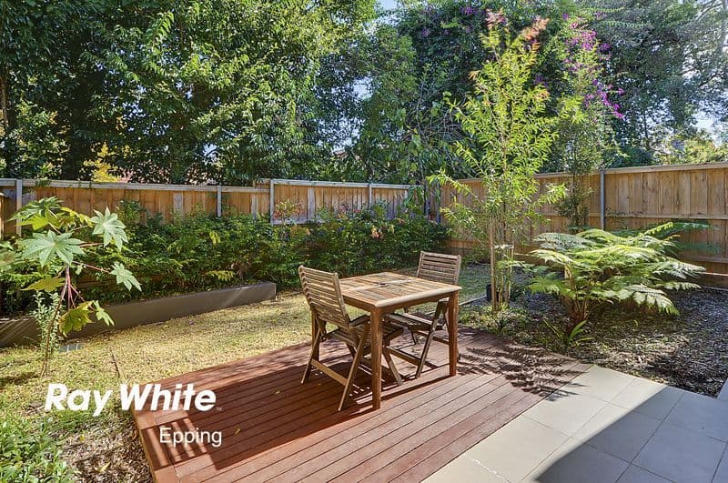 Townhouse C01, 23 Ray Road, EPPING NSW 2121, Epping - Thumbnail 5
