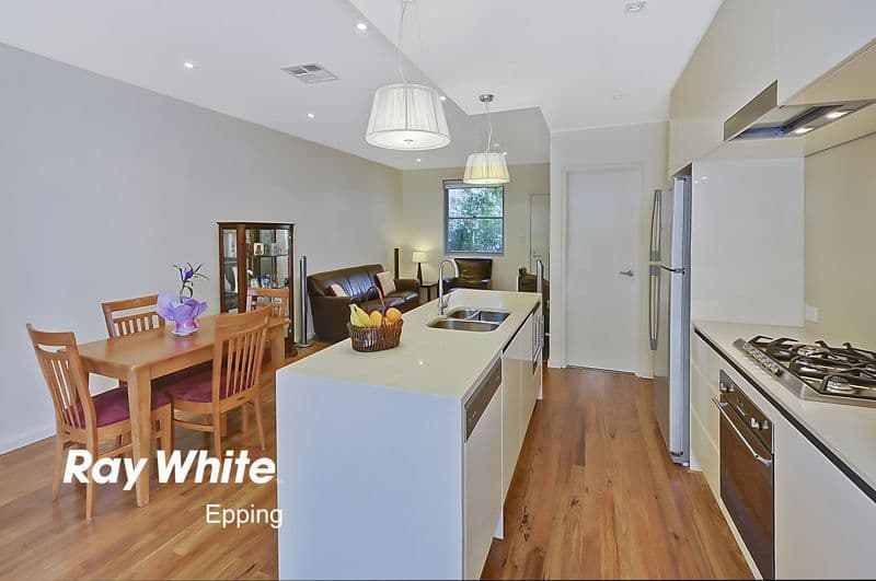 Townhouse C01, 23 Ray Road, EPPING NSW 2121, Epping - Thumbnail 7